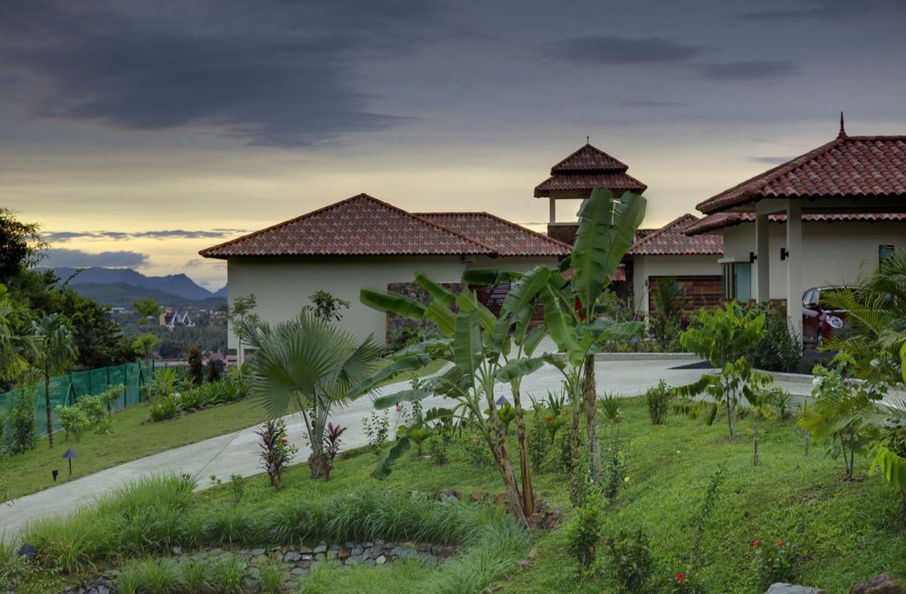 Bed and Breakfast Peace Haven Langkawi Exterior foto