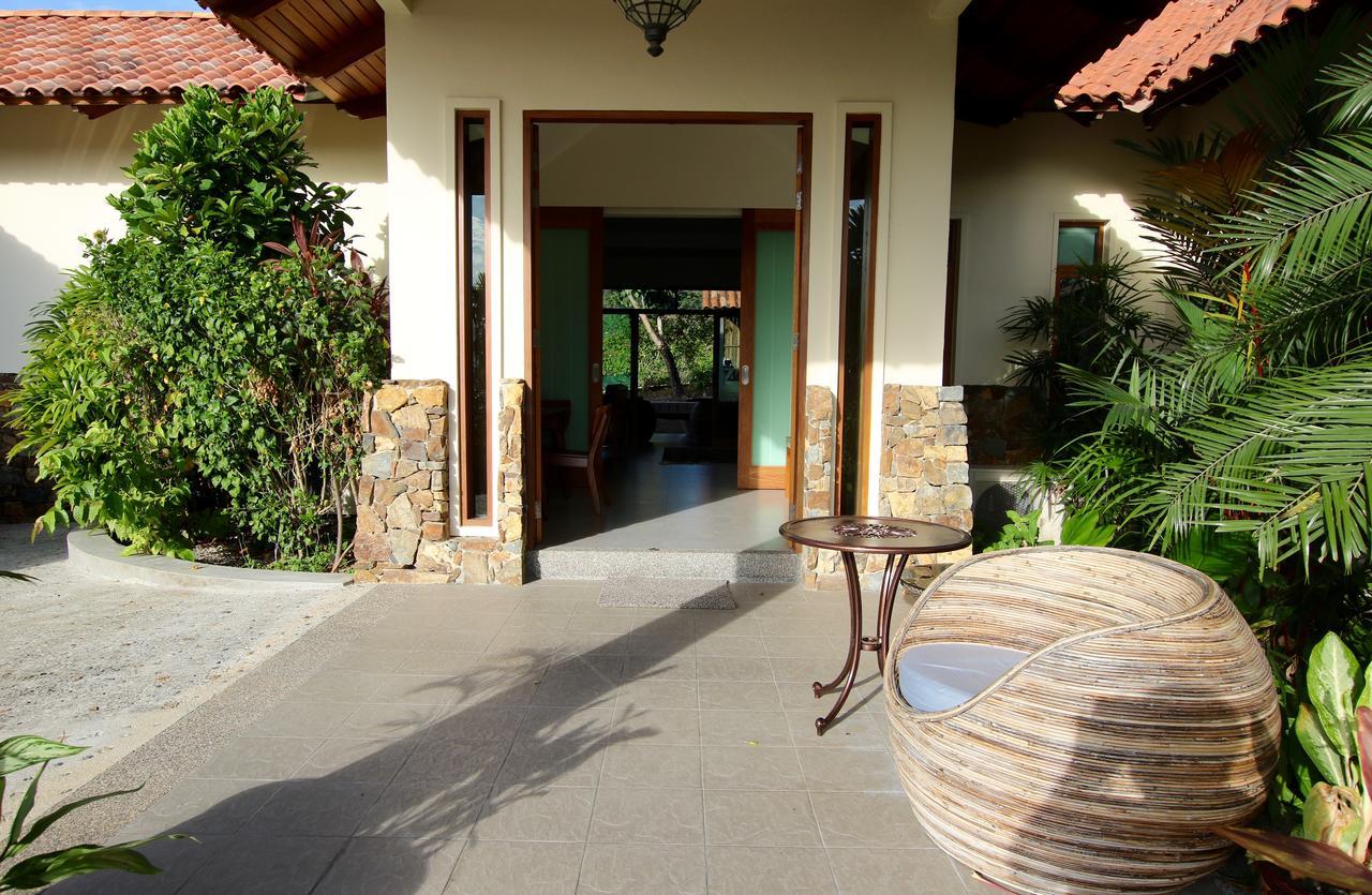 Bed and Breakfast Peace Haven Langkawi Exterior foto